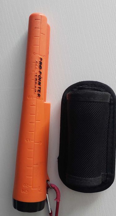 Пинпоинтер Garret. Оригинал. Металлоискатель.