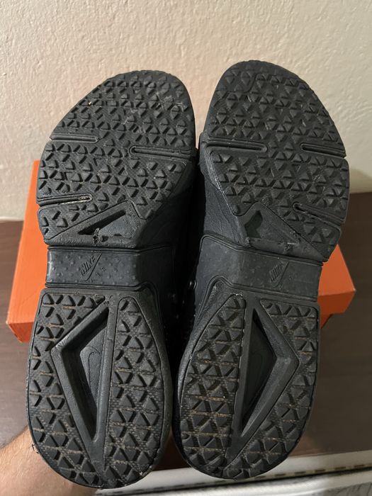 Nike Air Huarache Drift