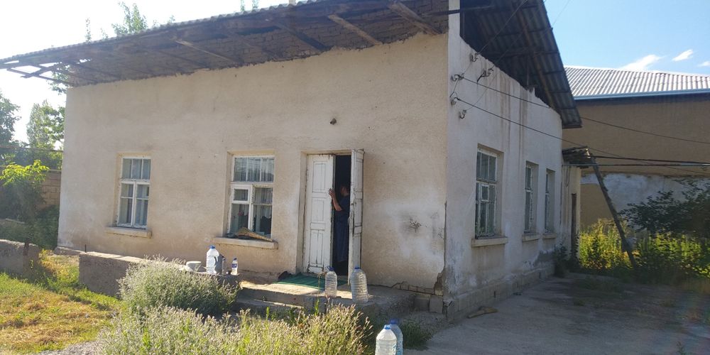 Jumabozor yer sotiladi 13sotix