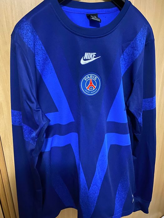 Футболна блуза PSG