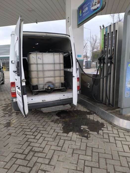 Услуги грузоперевозок