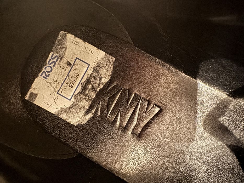 Дамски кецове DKNY