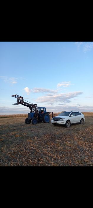 Продам Мтз 80 в комплекте.