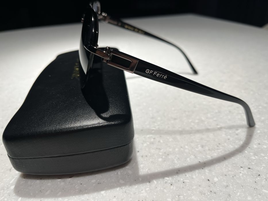 Солнцезащитные очки от GFerre. Оригинал!