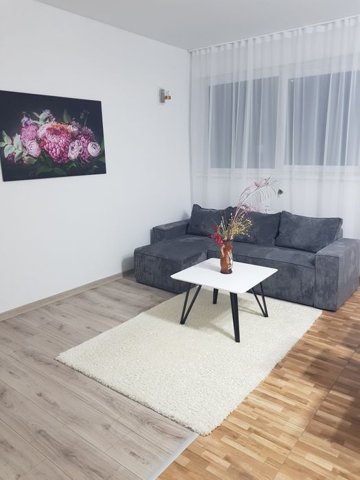 Apartament Arad UTA