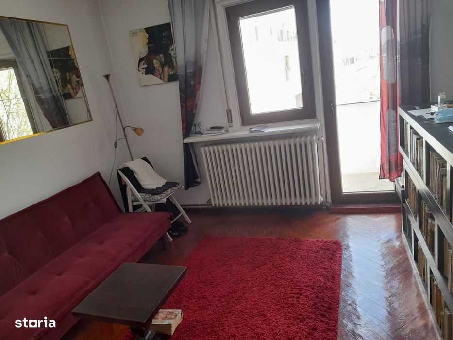 4 camere | Ferdinand - Pache Protopopescu | Bloc Interbelic Refacut