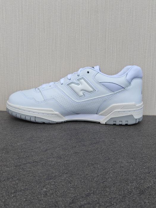 Adidași New Balance 550 originali cool top piele naturală