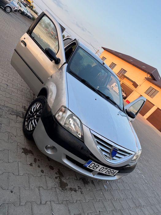 DACIA Logan 0 — imagine 2