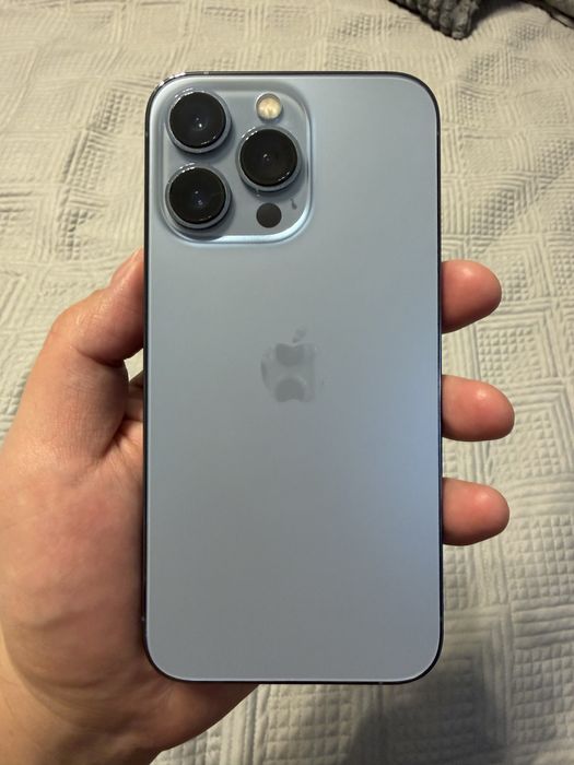 Продам или обменяю iphone 13 pro и iphone 11