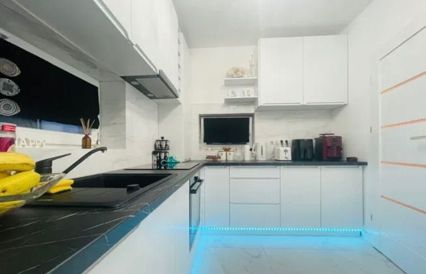 Duplex de vânzare calea Cisnădie cartier arhitecților