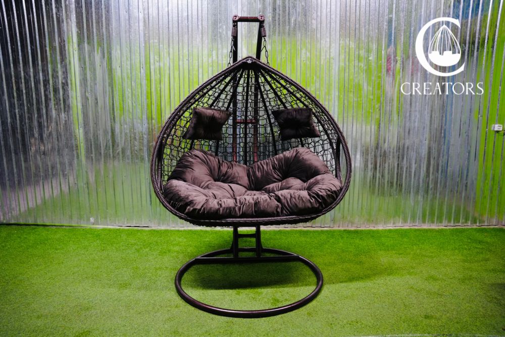 Ротанговая мебель для сада, дома, кафе, бани