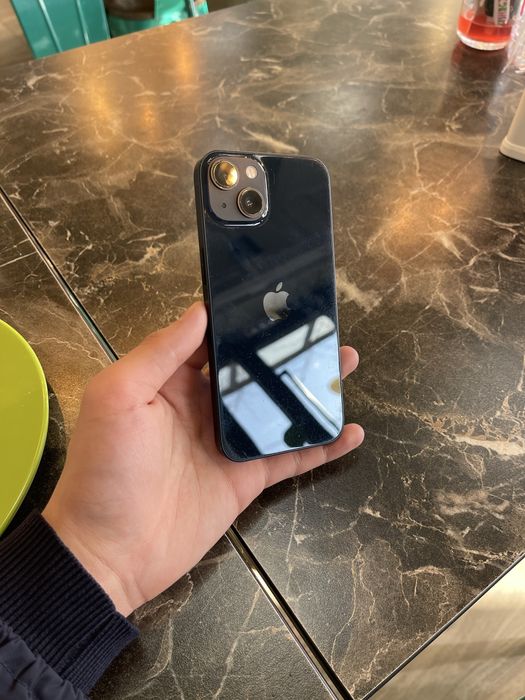 Айфон 13 128 Гб /Iphone 13 128 GB