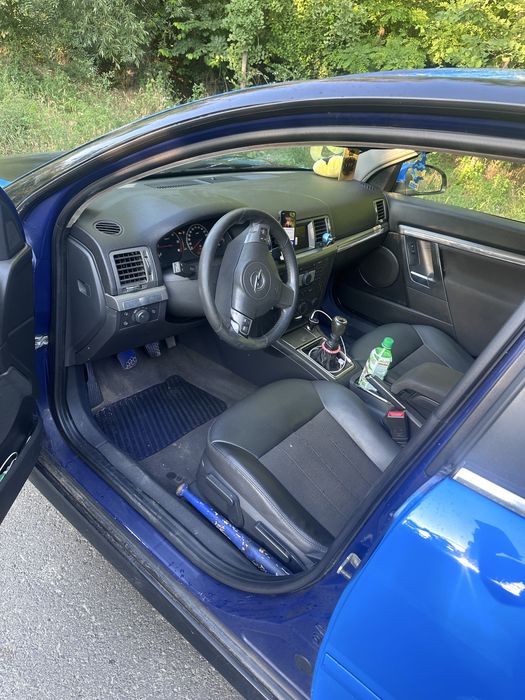 Vand Opel Signum