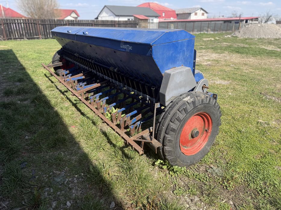 Semanatoare paiose 4 metri