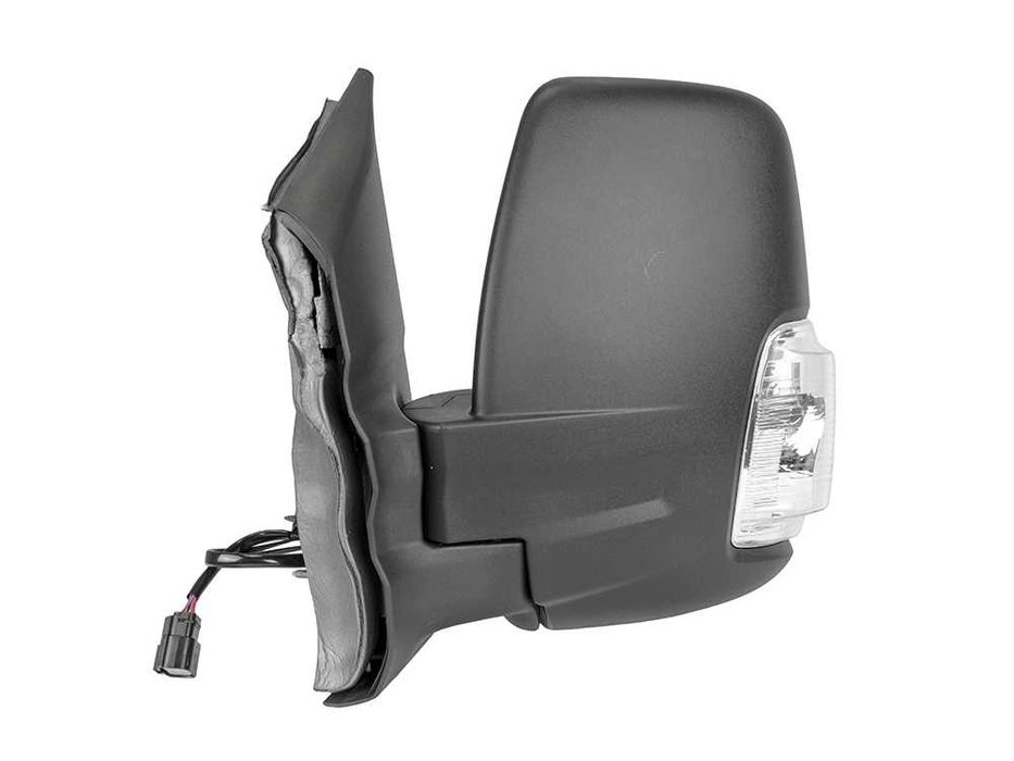 Огледало Форд Транзит / Ford Transit V363 (2013-2019 с мотор и подгрев