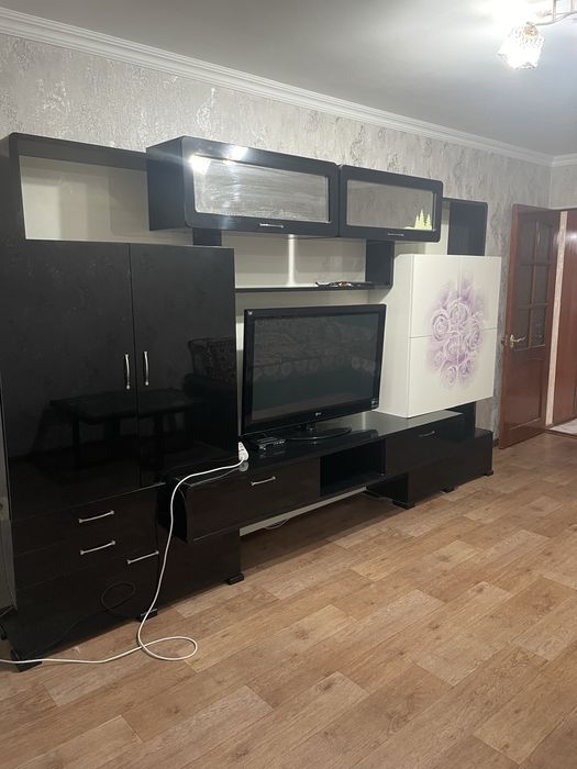 Сдается квартира на долгий срок