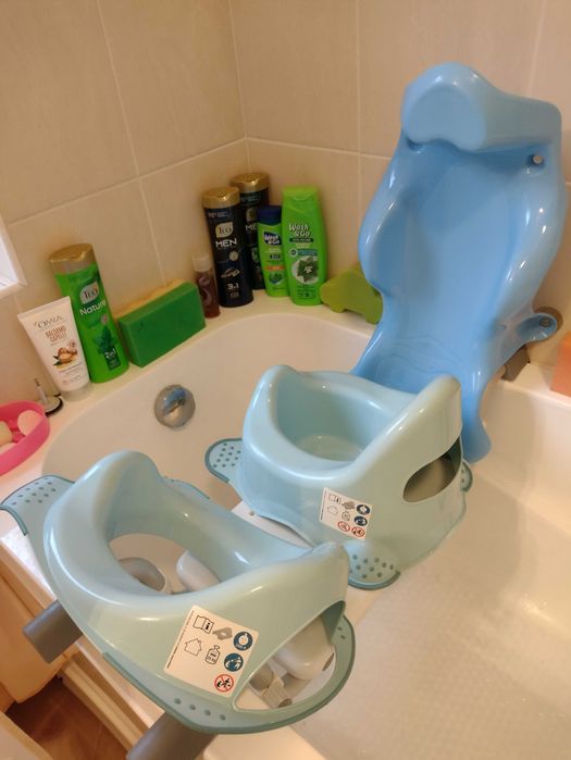 Всичко необходимо на едно място