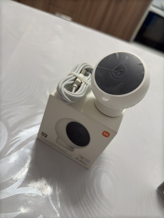 Камера Xiaomi 2K
