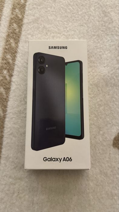 Samsung galaxy a06