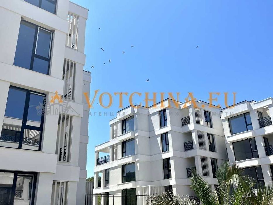 Продава се Тристаен апартамент в Созопол - 102 кв.м за 1450 €/кв.м - Снимка #8