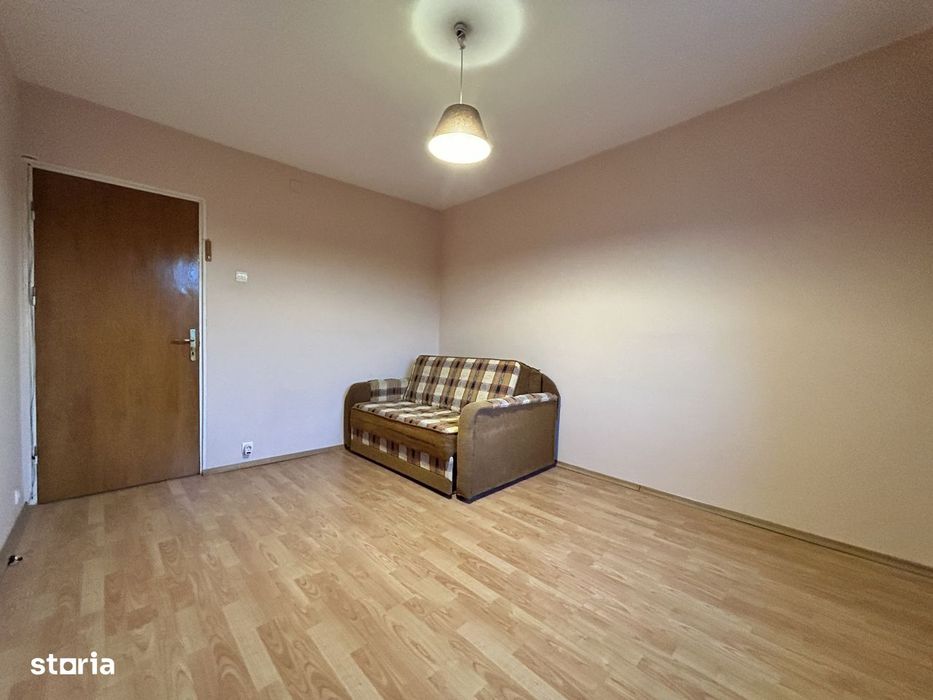 Apartament 3 Camere Titan/Costin Georgian