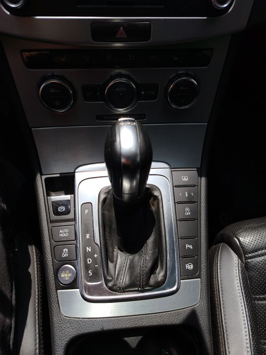 URGENT! Vw passat cc 2.0 tdi Dsg 170cp