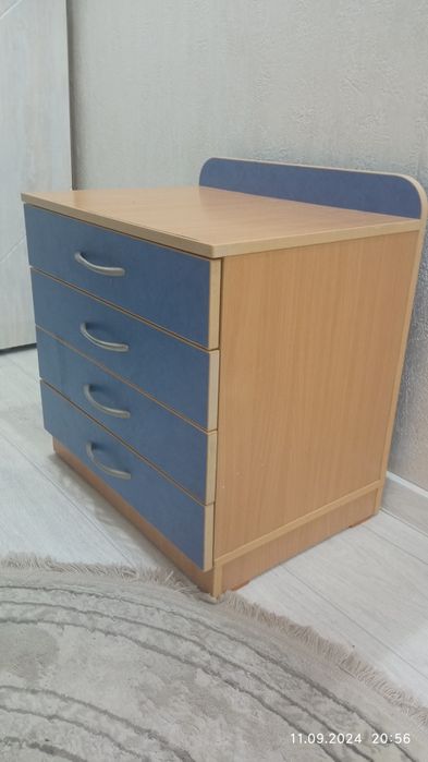 Комод в хорошем состоянии