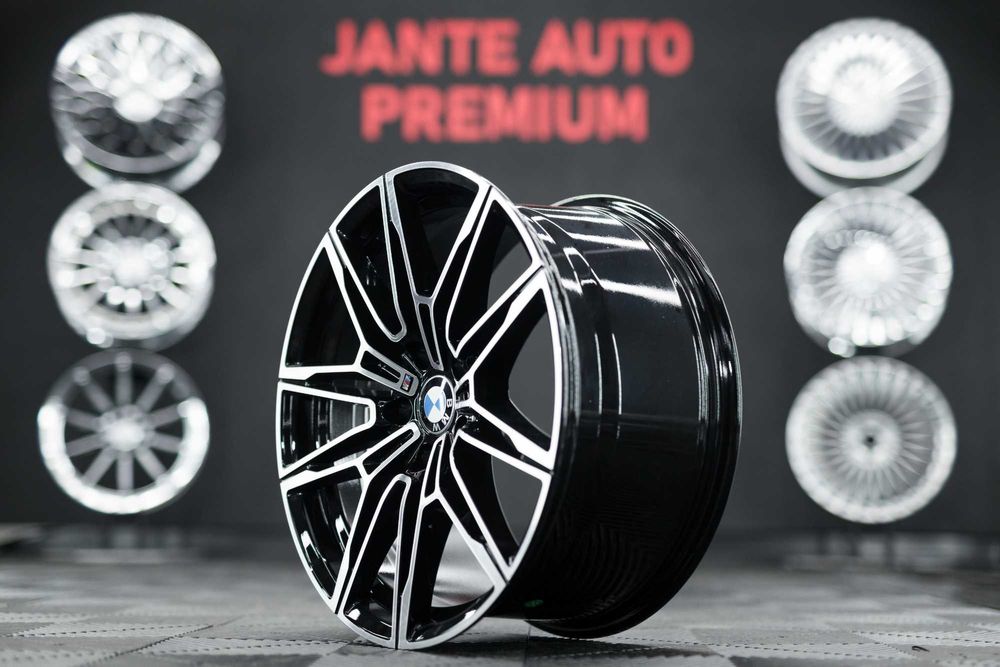 jante 19 bmw ///m r19 f