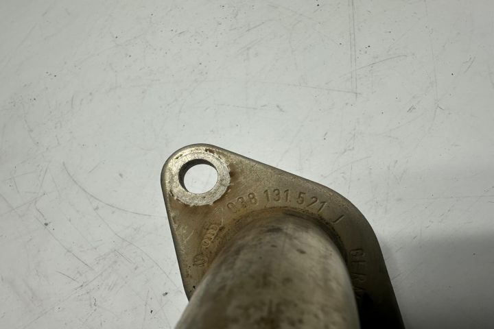 Conducta EGR 038131521J Seat Toledo a 2-a generatie