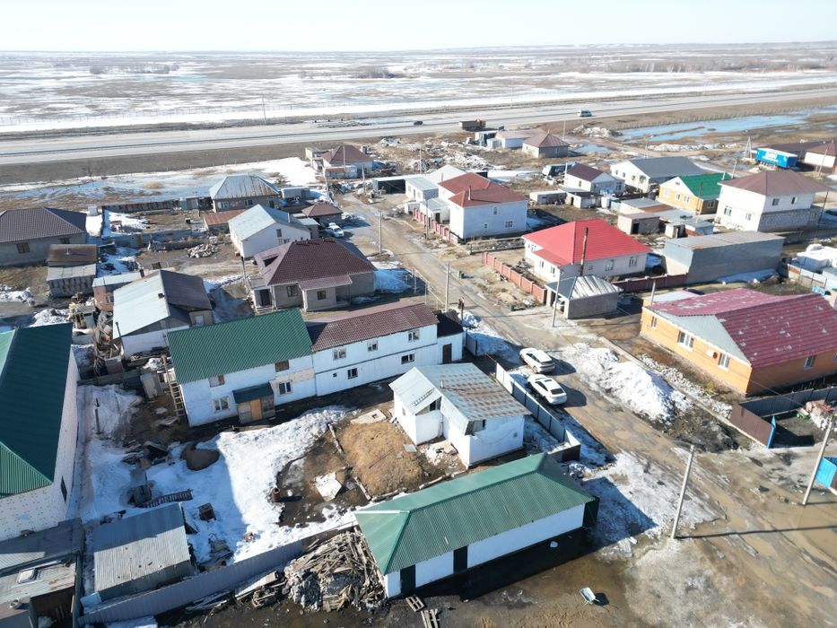 Үймен цехпен жер сатылады