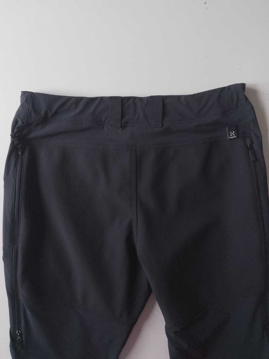 Туристически трекинг панталони Haglofs