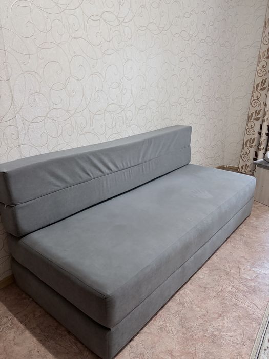 Продам диван бескаркасный