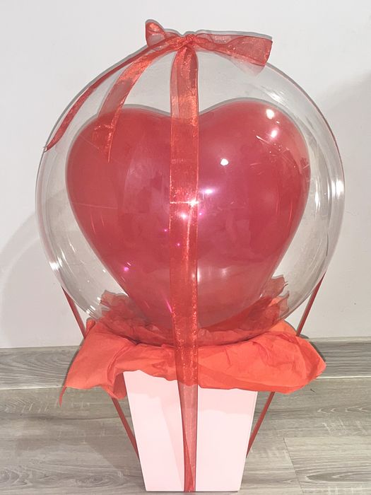 Подаръчни балони