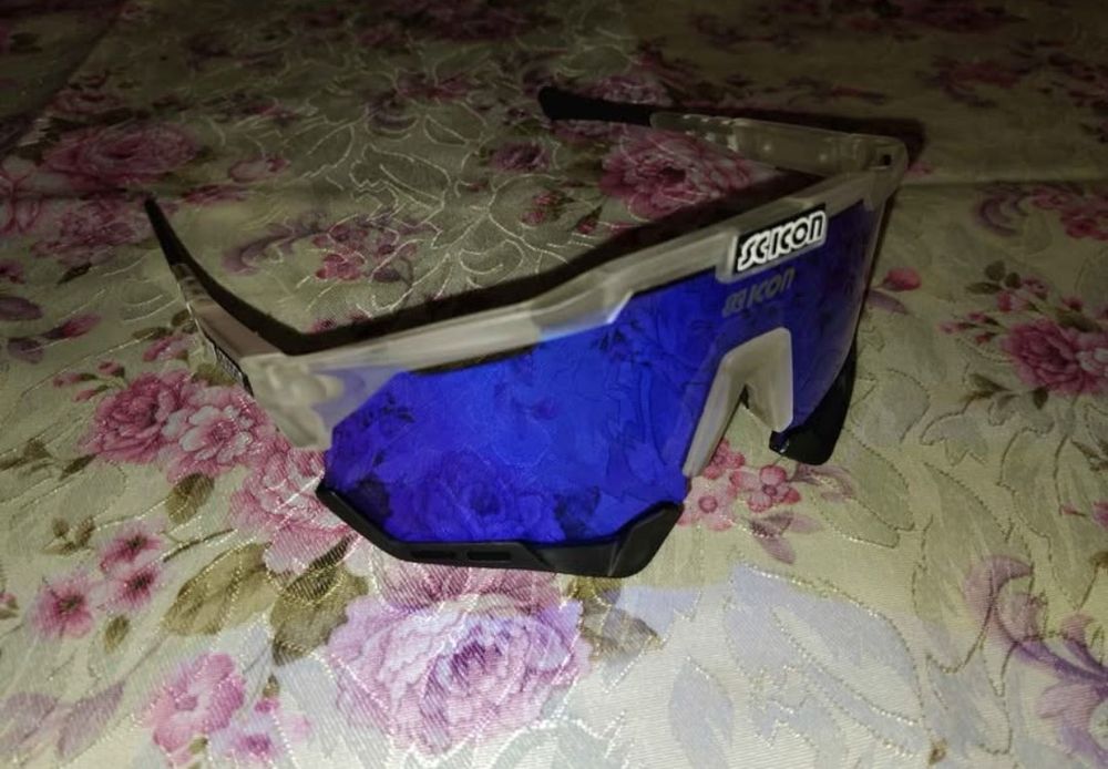 Scicon Aeroshade/Спортни очила.