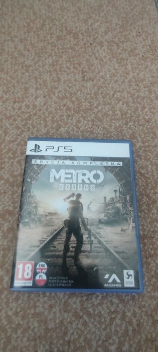 Обмен играми playstation 5