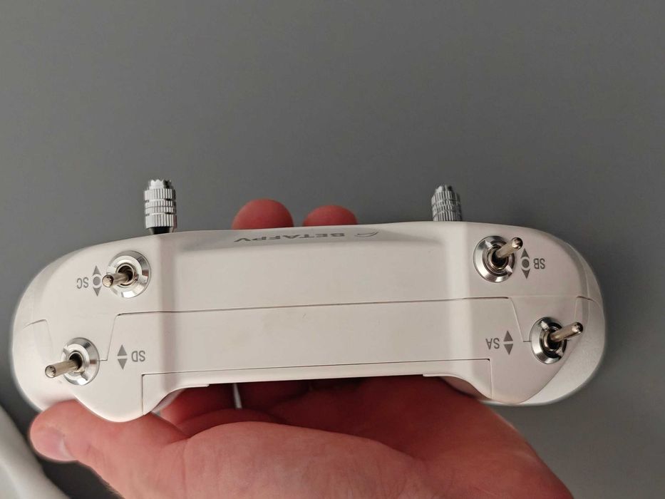 Telecomanda Cetus Pro FPV KIT