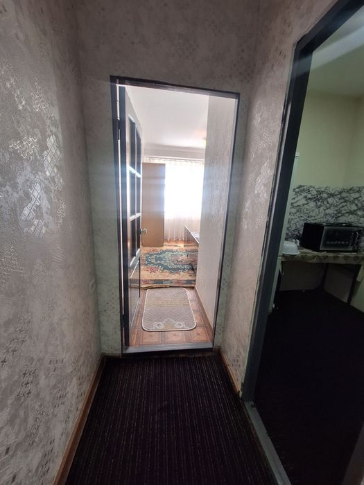 Sheriklikka квартира ZAVUCHNI ham olamiz