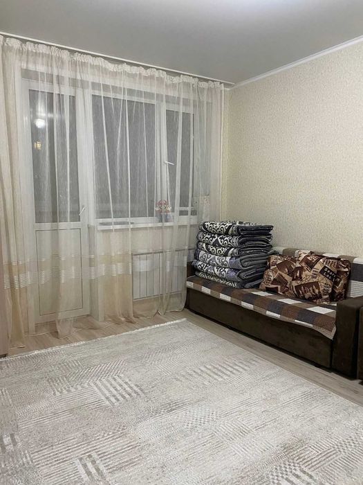 Продажа 1-комнатной квартиры КСК