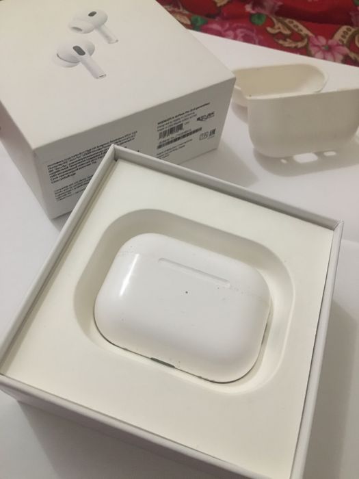 AirPods pro луюкс