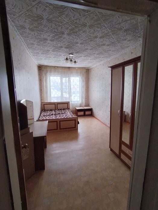 Продам квартиру 2х комнотную