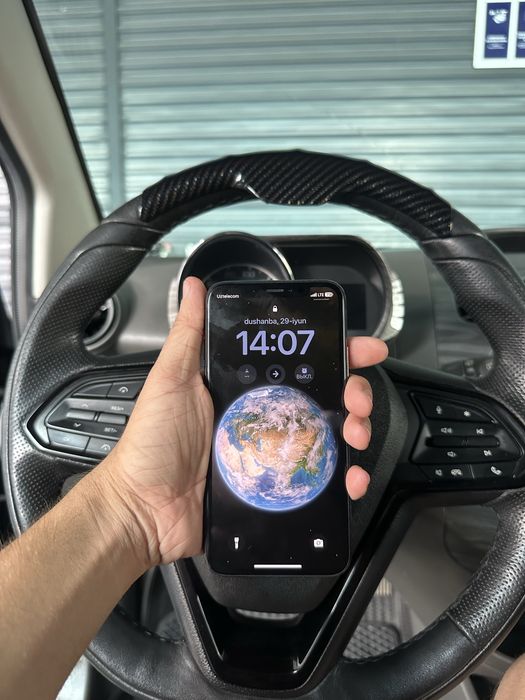 Iphone Xs 64 black