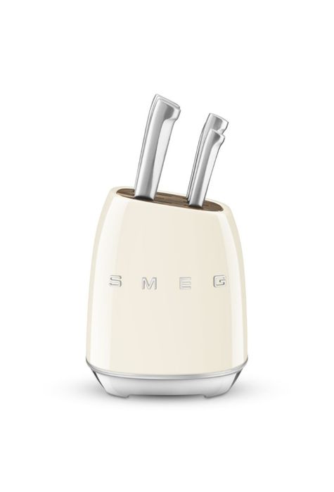 Smeg набор ножей