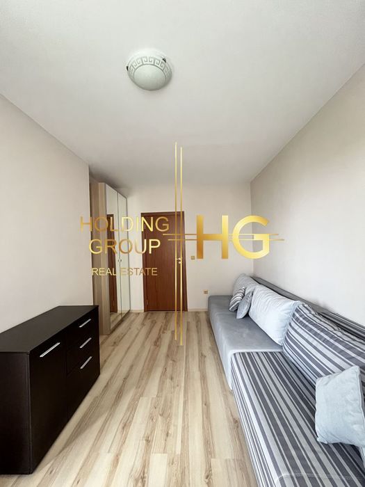 Продава се Тристаен апартамент в к.к. Златни пясъци - 96 кв.м за 1042 €/кв.м - Снимка #10