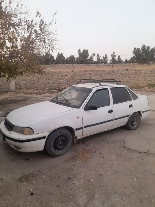 NeksiyA 1 metan benzin