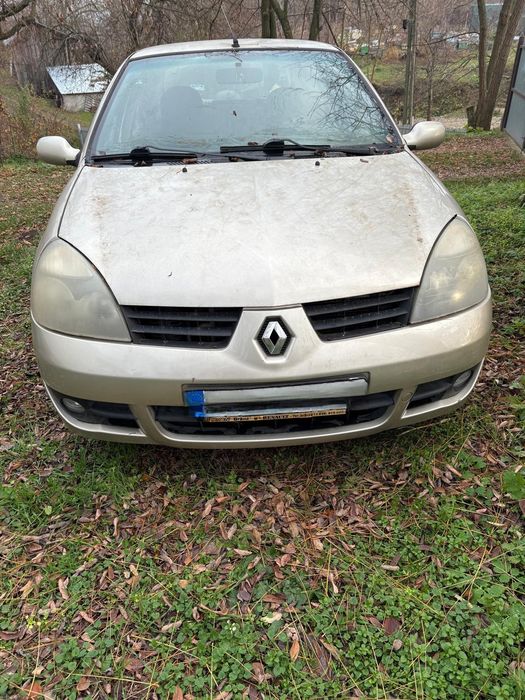 Vand masina renaut symbol