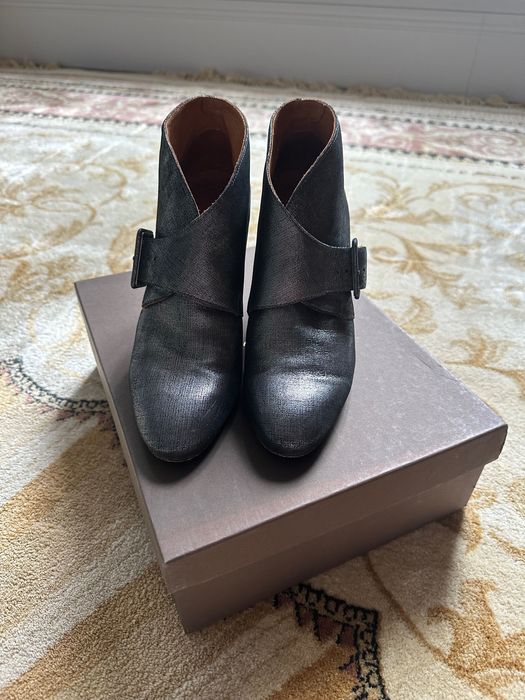 Ботинки John Richmond