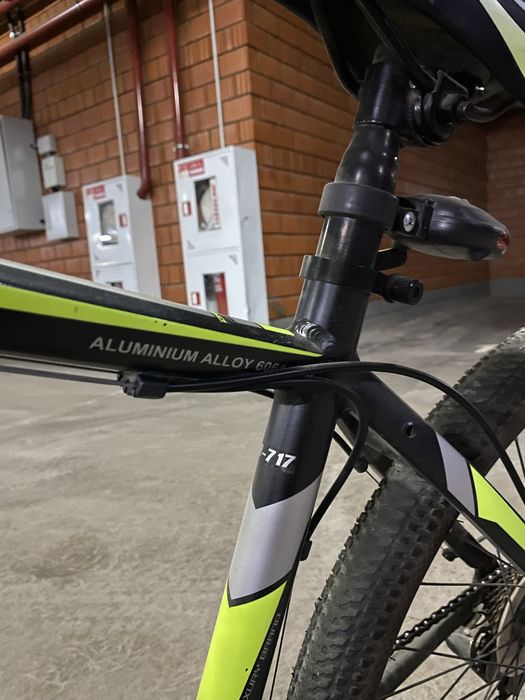 Продаю велосипед б/у