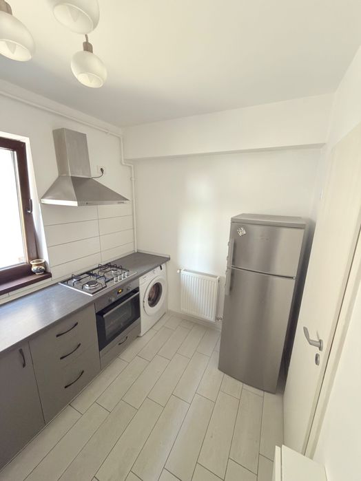 Garsonieră de închiriat