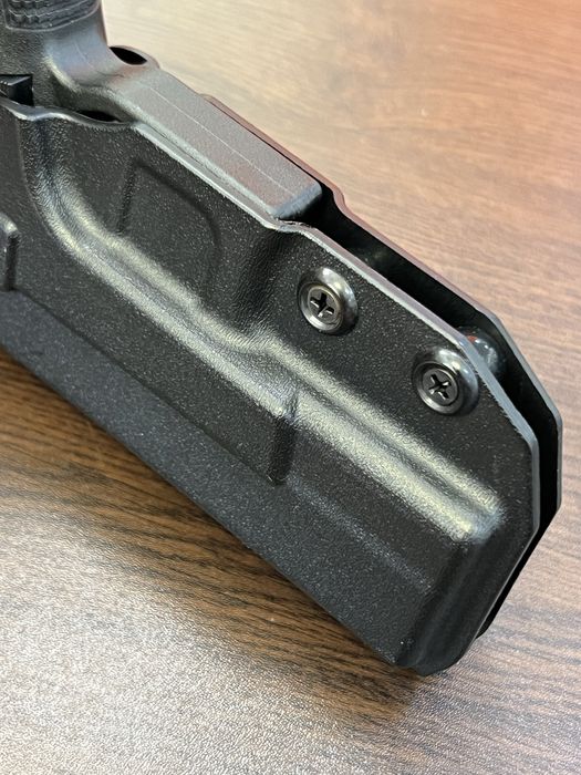 Kydex кобур за Glock 19