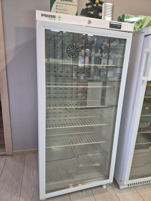 Продам холодильник фармацевтический